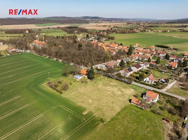 Prodej pozemku pro bydlení, Skřipel, 18142 m2