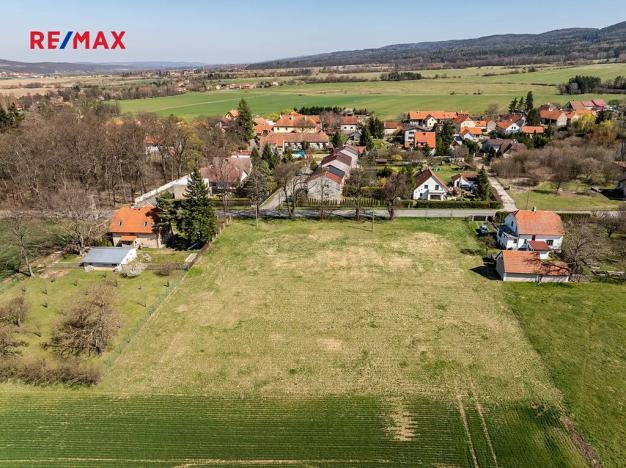 Prodej pozemku pro bydlení, Skřipel, 18142 m2