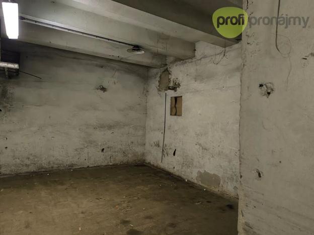 Pronájem skladu, Ostrava, Cihelní, 65 m2