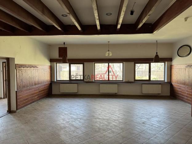 Prodej restaurace, Všenory, U Kovárny, 600 m2