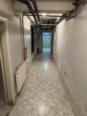 Prodej restaurace, Všenory, U Kovárny, 600 m2