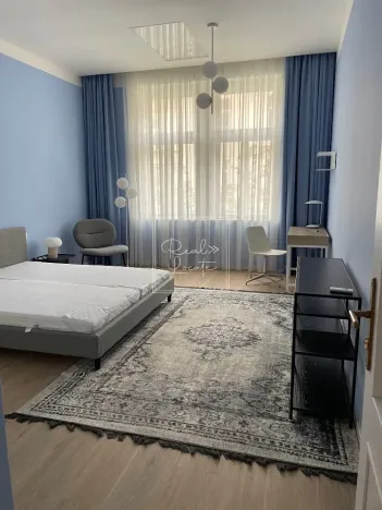 Pronájem bytu 2+kk, Praha - Vinohrady, Chodská, 48 m2