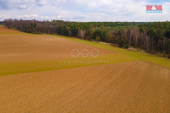 Prodej pole, Tlučná, 9418 m2