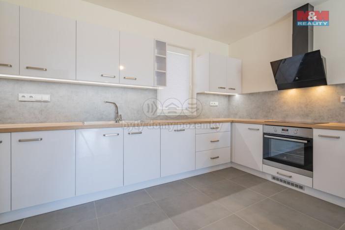 Prodej rodinného domu, Počátky, U Vrbovny, 90 m2