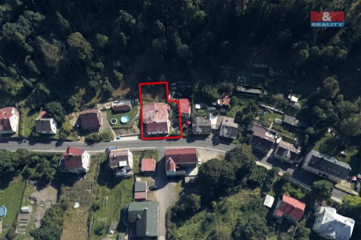 Prodej rodinného domu, Kraslice, Havlíčkova, 278 m2