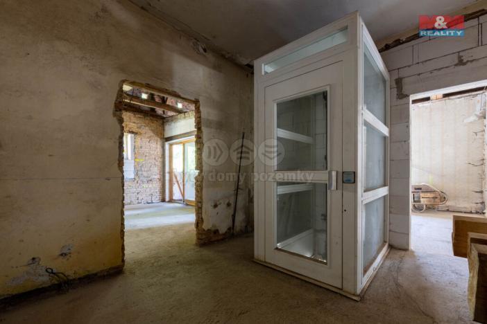 Prodej rodinného domu, Kraslice, Havlíčkova, 278 m2