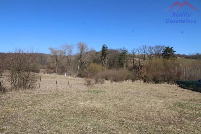 Prodej pozemku pro bydlení, Bykoš, 706 m2