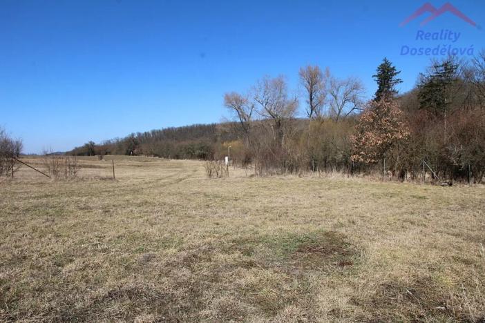 Prodej pozemku pro bydlení, Bykoš, 706 m2