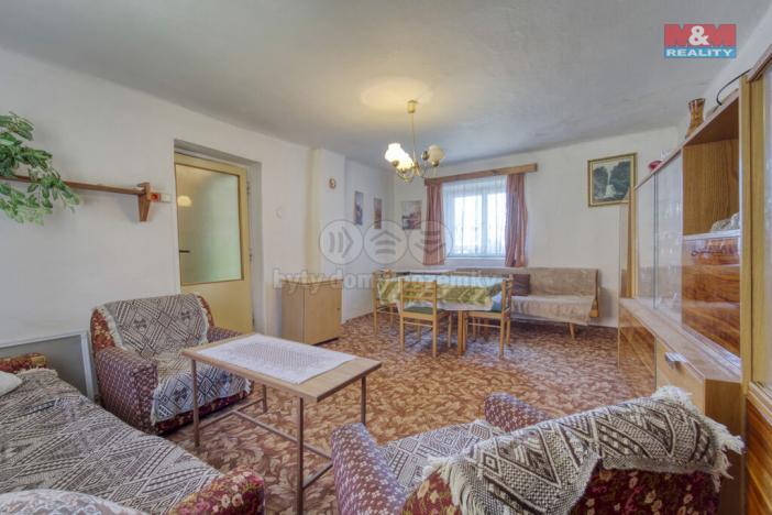 Prodej rodinného domu, Kozojedy - Lednice, 128 m2