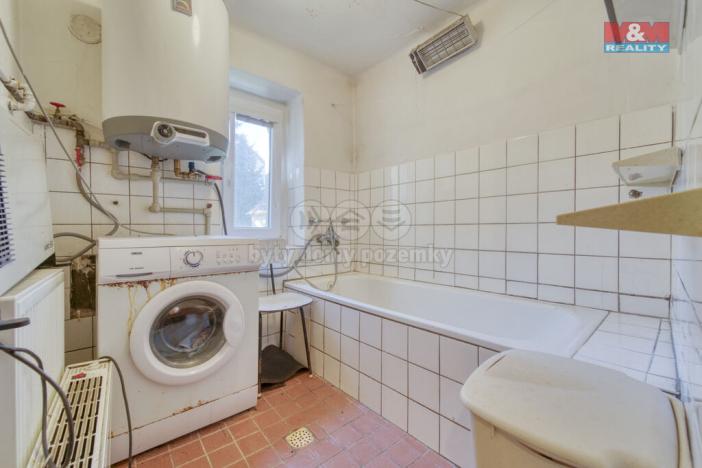 Prodej rodinného domu, Kozojedy - Lednice, 128 m2