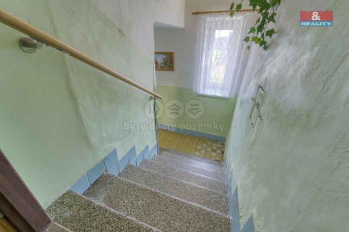 Prodej rodinného domu, Kozojedy - Lednice, 128 m2