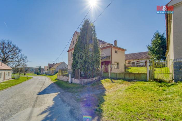 Prodej rodinného domu, Kozojedy - Lednice, 128 m2