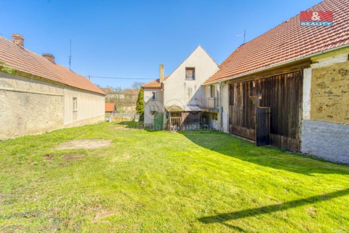 Prodej rodinného domu, Kozojedy - Lednice, 128 m2