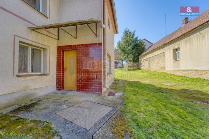 Prodej rodinného domu, Kozojedy - Lednice, 128 m2