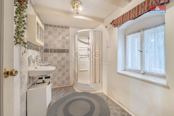 Prodej chalupy, Prostiboř, 175 m2