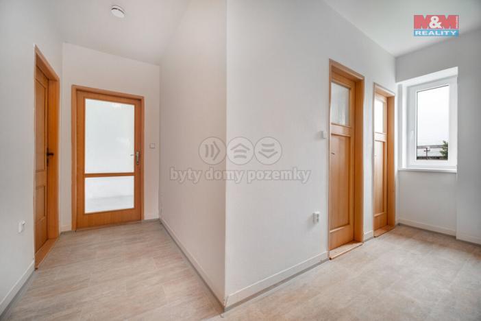 Prodej bytu 2+1, Boskovice, Chrudichromská, 73 m2