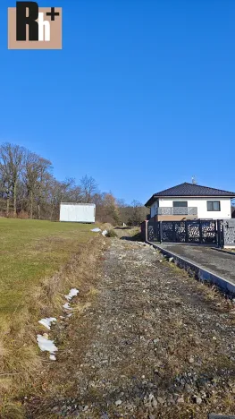 Prodej pozemku pro bydlení, Ostrava, 3984 m2