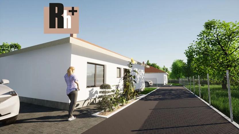 Prodej rodinného domu, Bohumín, 116 m2