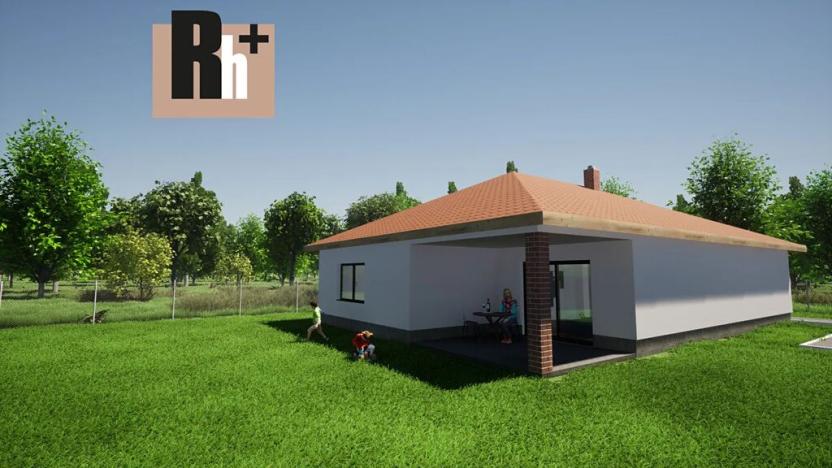 Prodej rodinného domu, Bohumín, 116 m2