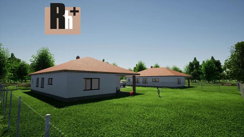 Prodej rodinného domu, Bohumín, 116 m2