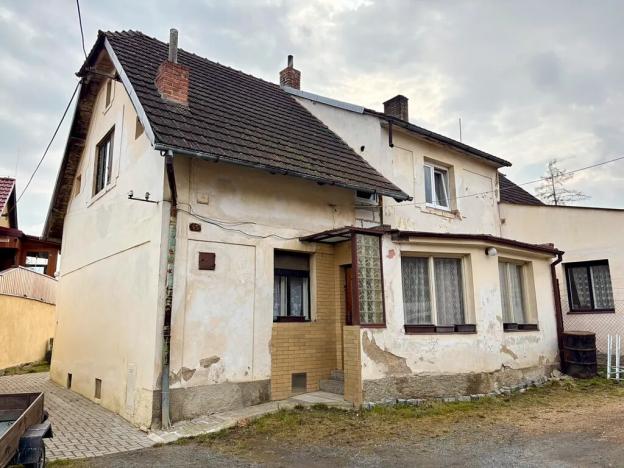 Prodej bytu 4+1, Klatovy, 114 m2