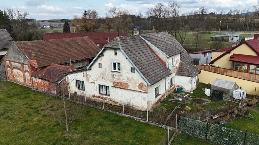 Prodej bytu 4+1, Klatovy, 114 m2