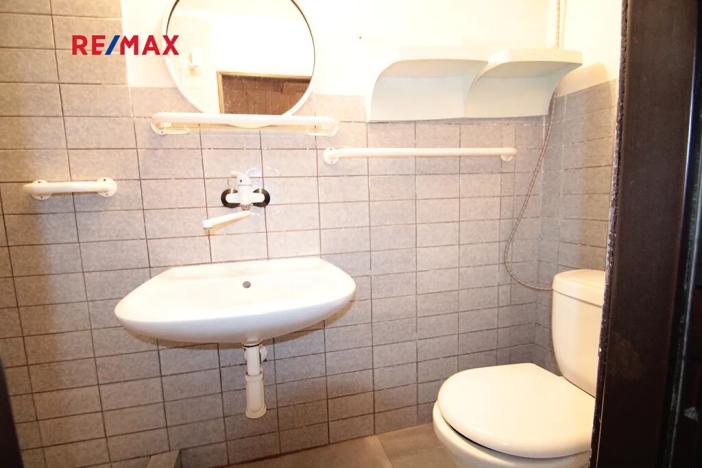 Prodej rodinného domu, Benecko, 130 m2