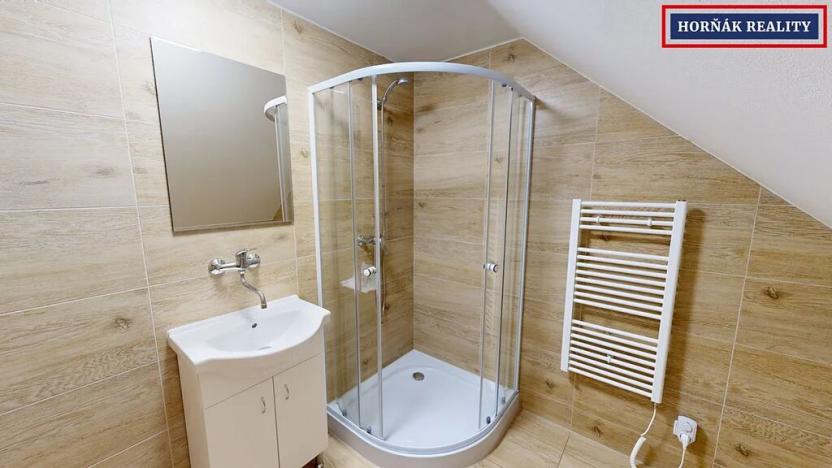 Pronájem bytu 1+kk, Škrdlovice, 32 m2