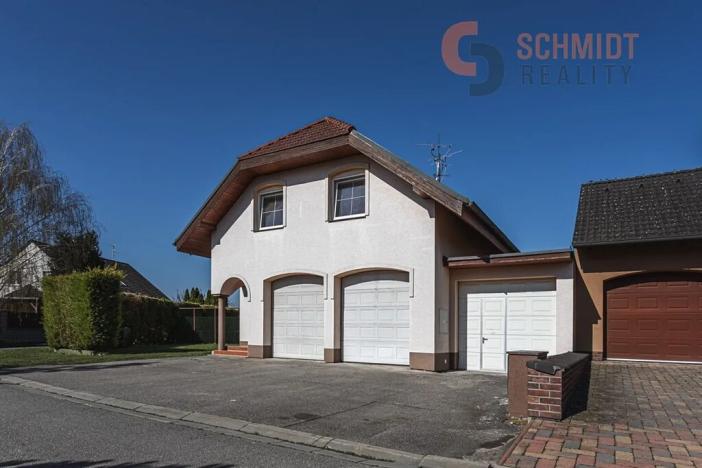 Prodej rodinného domu, Velké Bílovice, 245 m2