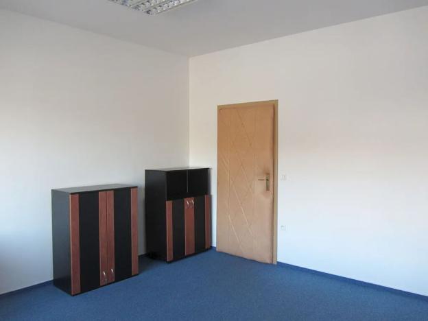 Pronájem kanceláře, Brno, Křižíkova, 26 m2