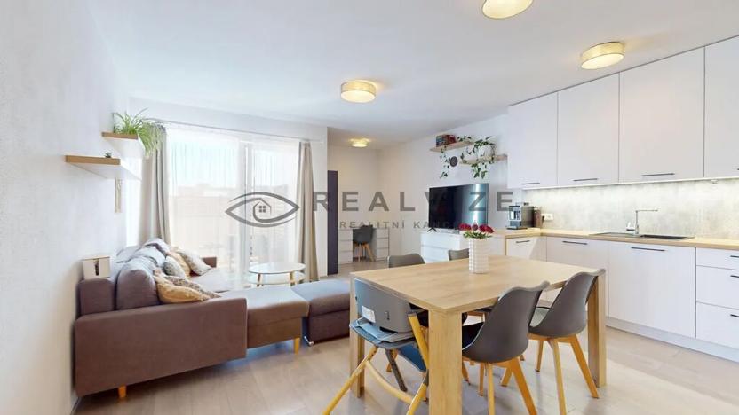 Prodej bytu 3+kk, České Budějovice, Skuherského, 80 m2
