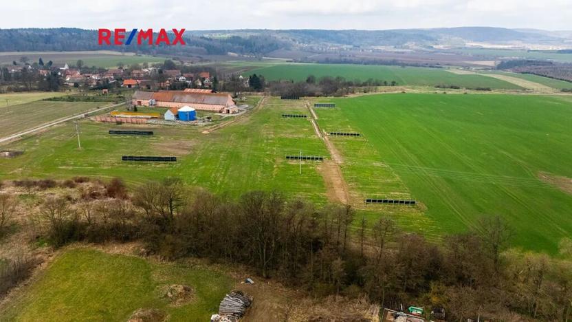 Prodej pozemku pro bydlení, Zavidov, 2649 m2