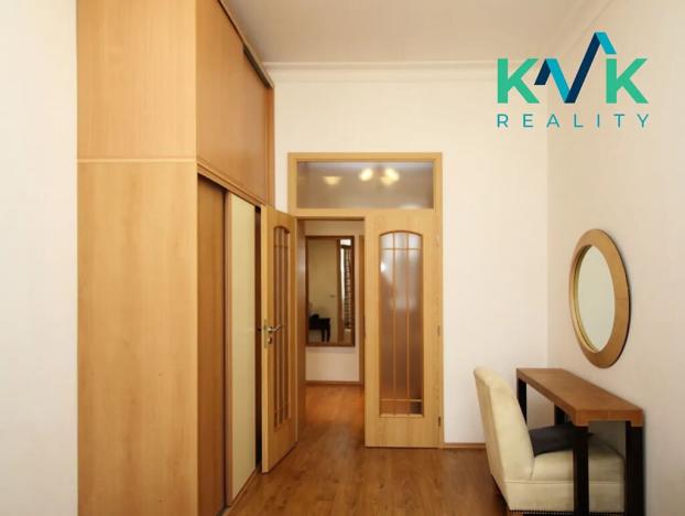 Prodej bytu 3+1, Karlovy Vary, T. G. Masaryka, 77 m2