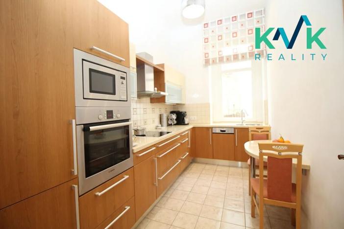 Prodej bytu 3+1, Karlovy Vary, T. G. Masaryka, 77 m2