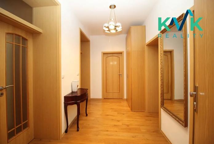 Prodej bytu 3+1, Karlovy Vary, T. G. Masaryka, 77 m2