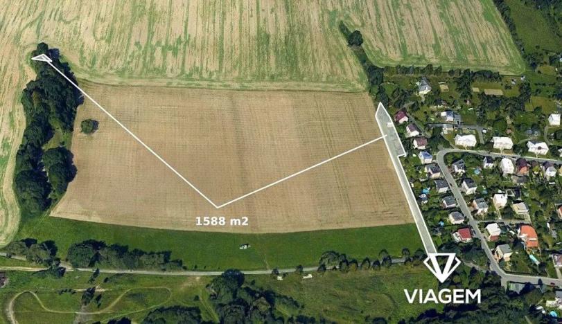 Prodej podílu zahrady, Bílovec, 278 m2