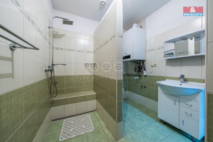 Prodej rodinného domu, Jemnice, Pod Jandovem, 250 m2