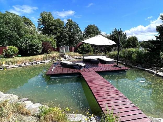 Prodej rodinného domu, Hora Svatého Šebestiána, 250 m2