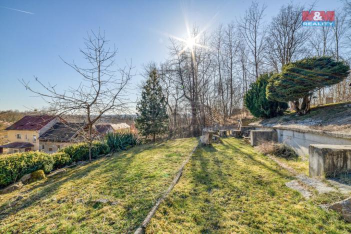 Prodej chaty, Mariánské Lázně, Za Školou, 28 m2