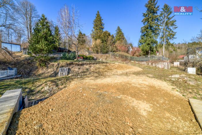 Prodej chaty, Mariánské Lázně, Za Školou, 28 m2