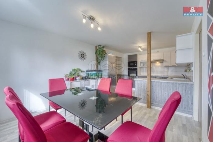 Prodej rodinného domu, Újezd u Svatého Kříže, 350 m2