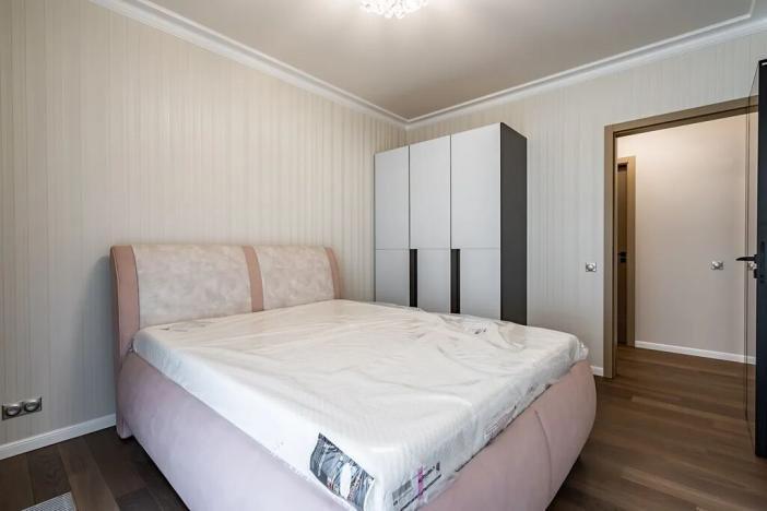 Prodej bytu 4+kk, Praha - Karlín, Rohanské nábřeží, 136 m2