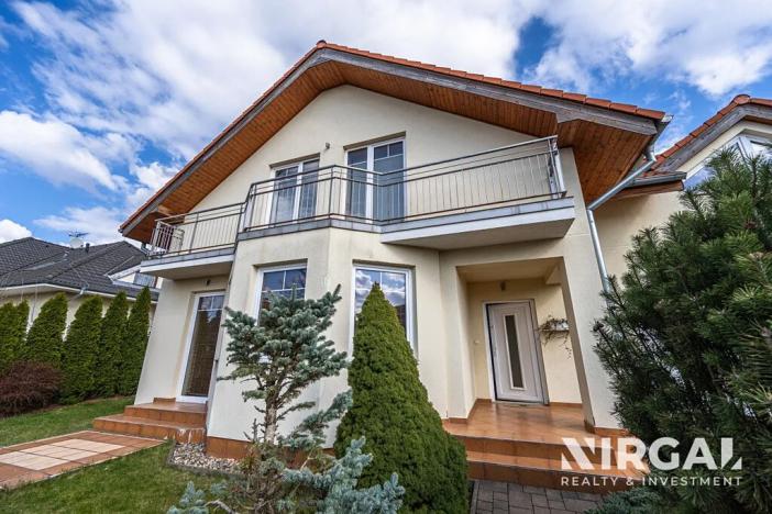 Prodej rodinného domu, Zdiby, U Louže, 224 m2
