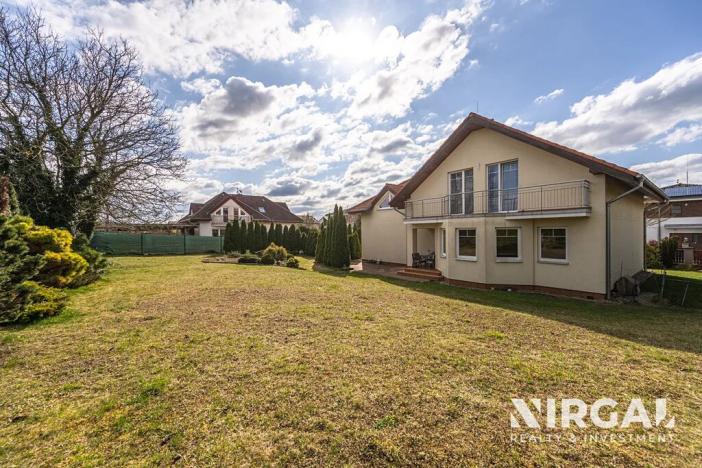 Prodej rodinného domu, Zdiby, U Louže, 224 m2