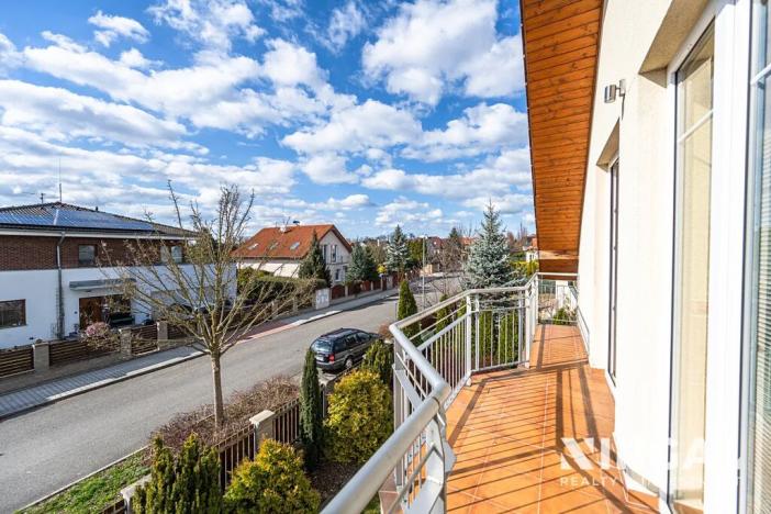 Prodej rodinného domu, Zdiby, U Louže, 224 m2