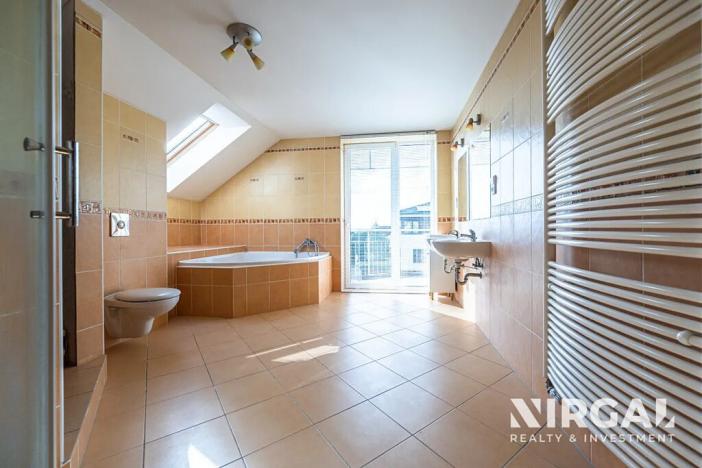 Prodej rodinného domu, Zdiby, U Louže, 224 m2