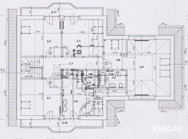 Prodej rodinného domu, Zdiby, U Louže, 224 m2