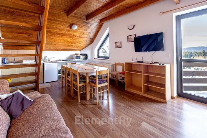 Prodej vily, Harrachov, 239 m2