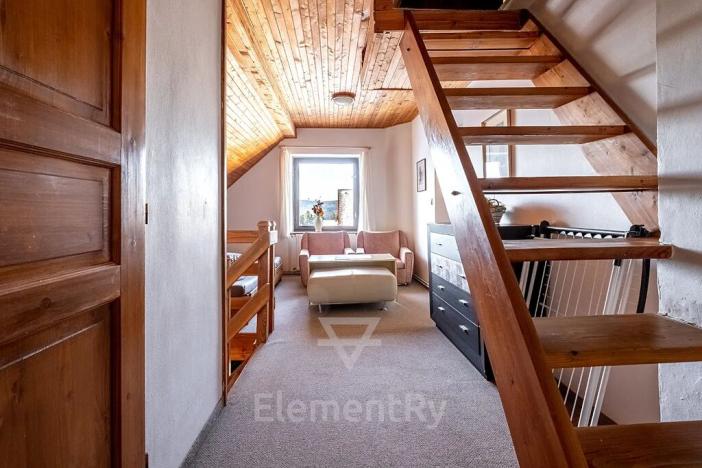 Prodej vily, Harrachov, 239 m2