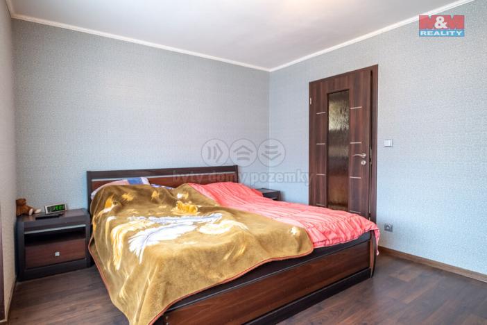 Prodej ubytování, České Budějovice - České Budějovice 6, Mayerova, 434 m2